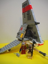 75081 lego star for sale  NOTTINGHAM