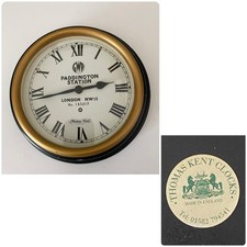 Vtg thomas kent for sale  Hillsboro