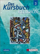 Kursbuch religion gebraucht kaufen  Berlin