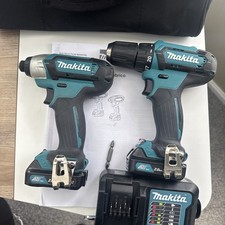 Makita ct232 12v for sale  Commerce City