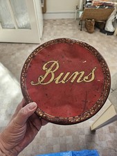 parkinson tin for sale  IPSWICH