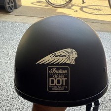 Indian motorcycle half for sale  Fredericksburg