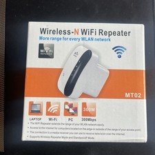 wifi extender for sale  BARNSLEY