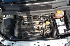 Motor z19dth pel gebraucht kaufen  Gronau