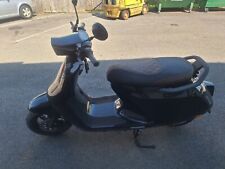 Electric scooter speeds d'occasion  Expédié en Belgium