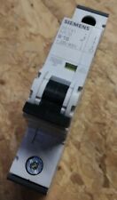 Siemens 5sy4116 b16a gebraucht kaufen  Abentheuer, Leisen, Schwollen