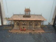 Vintage azusa train for sale  Weatherford