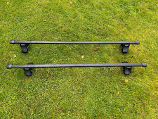 Thule square roof for sale  CONGLETON