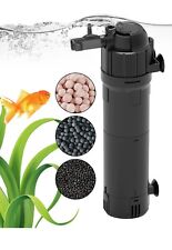 Aquamiracle aquarium filter for sale  Corona