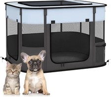 Pawhut dog pen for sale  LONDON