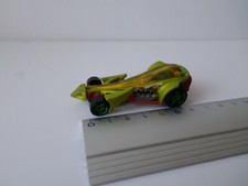 Dragster model green d'occasion  Expédié en Belgium