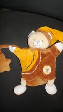 Doudou compagnie marionnette d'occasion  Molsheim