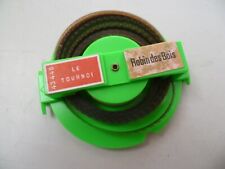 Film minicinex meccano d'occasion  Saint-Paterne-Racan