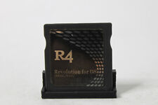 R4 Revolution Karte M3 Karte inkl. Micro SD (Nintendo DS), usado comprar usado  Enviando para Brazil