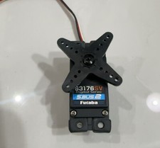 Servo Futaba S3176SV comprar usado Servo Futaba S3176SV comprar usado  Enviando para Brazil