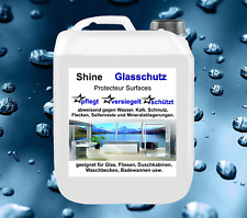 Shine glasschutz beschichtung gebraucht kaufen  Lüdenscheid
