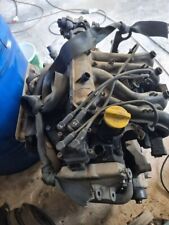 Motore completo renault usato  Messina