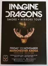 Flyer imagine dragons for sale Flyer imagine dragons for sale  ST. HELENS