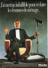 Advertising 25.04 1987 d'occasion  Expédié en Belgium