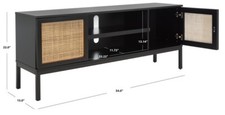 Safavieh zadie shelf for sale  Whitestown