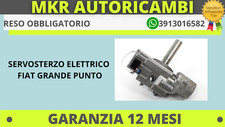 City elettrico piantone usato  Napoli