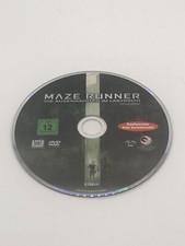 Dvd film maze gebraucht kaufen  Rathenow