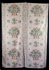 Vtg thick cotton for sale  College Park