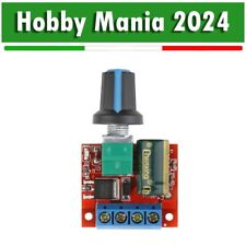 Modulo regolatore velocità usato  Grugliasco