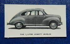 1.1 litre jowett for sale  NORWICH