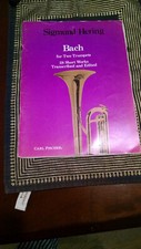 Set duets trumpet for sale  New York