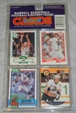 Sports Images 4 cartas esportivas Boston Celtics Bruins Patriots Red Sox New Bird, usado comprar usado  Enviando para Brazil