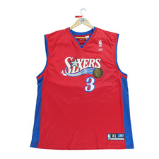 Maillot homme nba d'occasion  France