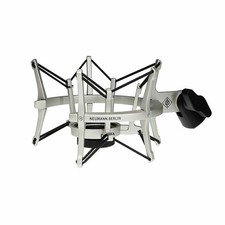 Neumann ea4 nickel for sale  USA