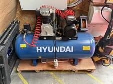 Hyundai hy3200s phase for sale  FROME