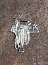 Sterling saddle watch for sale  Belen