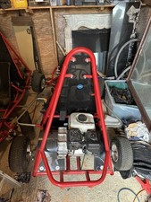 Petrol honda kart for sale  ASHTEAD