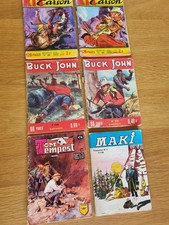 Lot kit carson d'occasion Lot kit carson d'occasion  Tinqueux