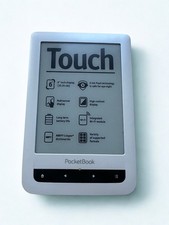 Pocketbook touch 622 gebraucht kaufen  Essen