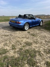 Bmw roadster e36 for sale  LINCOLN