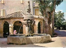 Mollans ouvèze fontaine d'occasion  Fruges