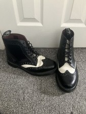 Dr. martens affleck for sale  SELBY
