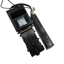 Validador de dólar aceitador de notas Coinco BA32SA 24v para máquina de venda automática #U1065 (AD) comprar usado  Enviando para Brazil
