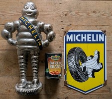 Michelin man figure for sale  HASTINGS