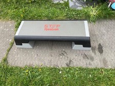 Reebok exercise step for sale  LONDON