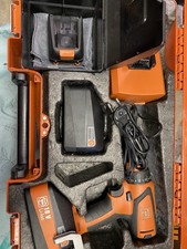 Fein ascm qsw gebraucht kaufen  Limburg a. d. Lahn
