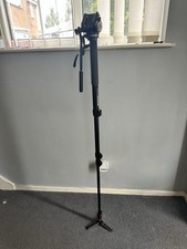 Manfrotto 561bhdv section for sale  LEICESTER