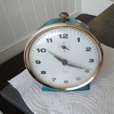 Vintage smiths hand for sale  MINEHEAD