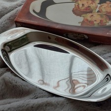serviertablett oval gebraucht kaufen serviertablett oval gebraucht kaufen Weilburg