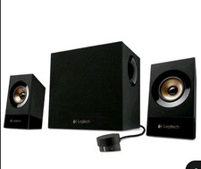 Logitech z533 lautsprechersyst gebraucht kaufen  Augsburg