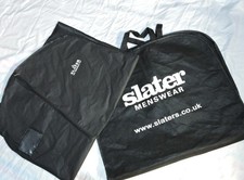 Slaters menswear garment for sale  LONDON